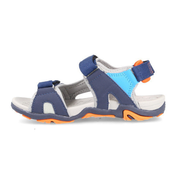 Sandalias Outdoor Ni Os Paredes Diversi N Y Aventura