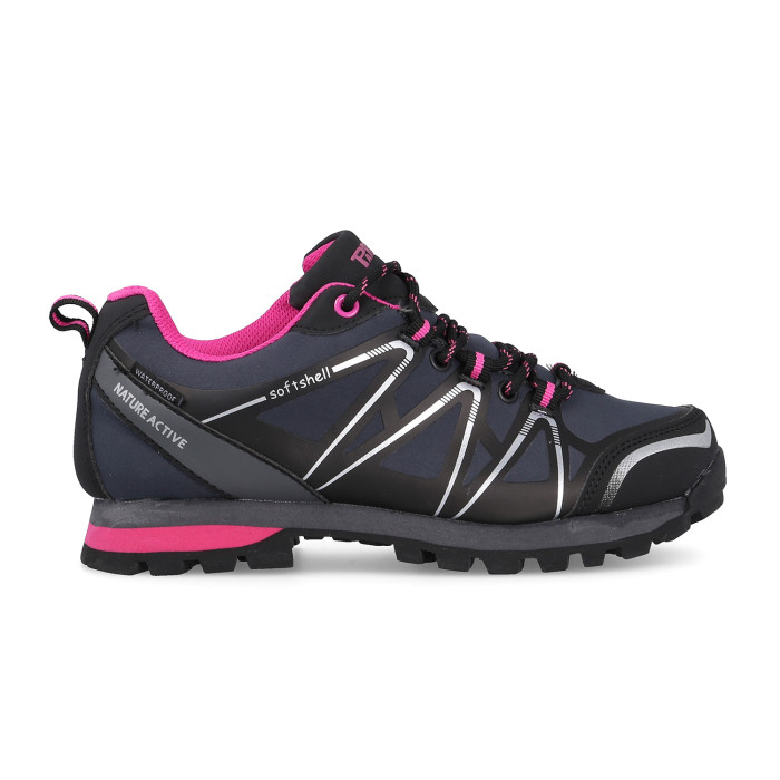 Women's Comfortable Trekking Shoes