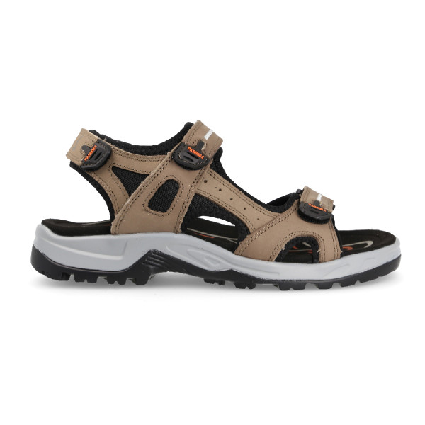 Sandalias trekking Paredes VP22170 SIL para hombre online