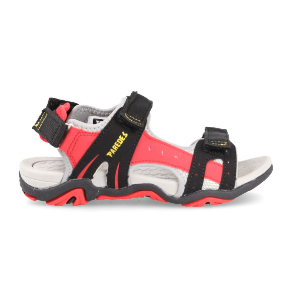 Sandalias 2025 trekking bebe