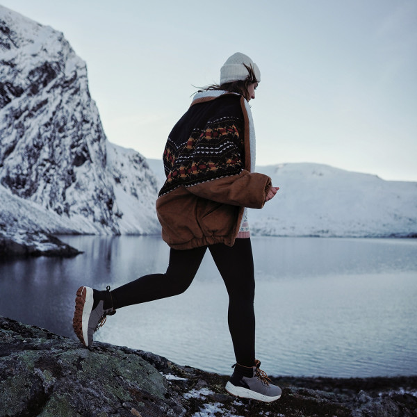 Winter travel boots sales
