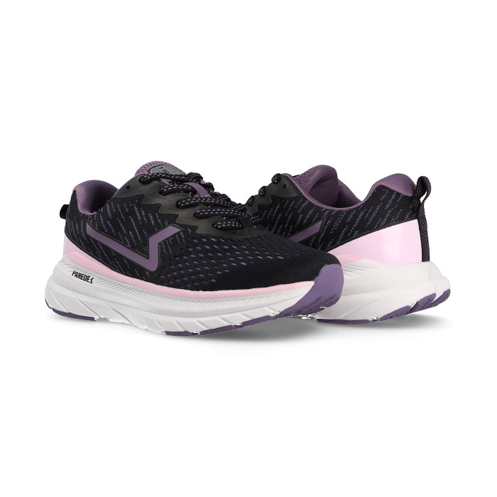 Zapatillas deportivas mujer discount amortiguacion