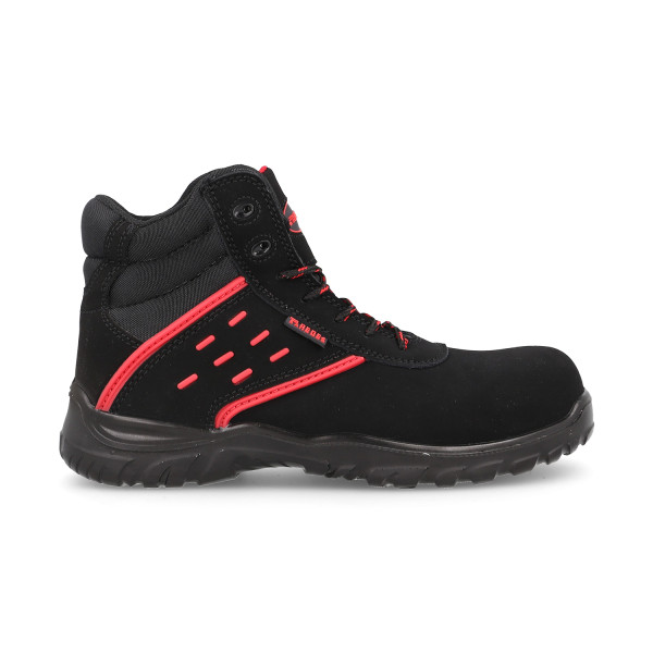 Lanthanum Safety Boots