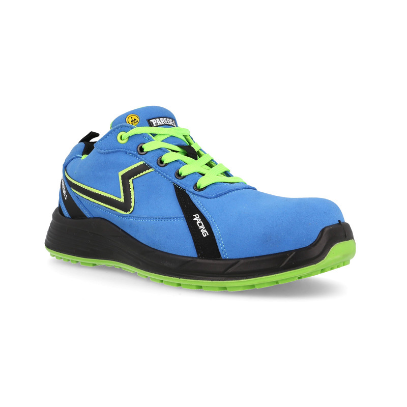 Zapatillas de Seguridad Alonso