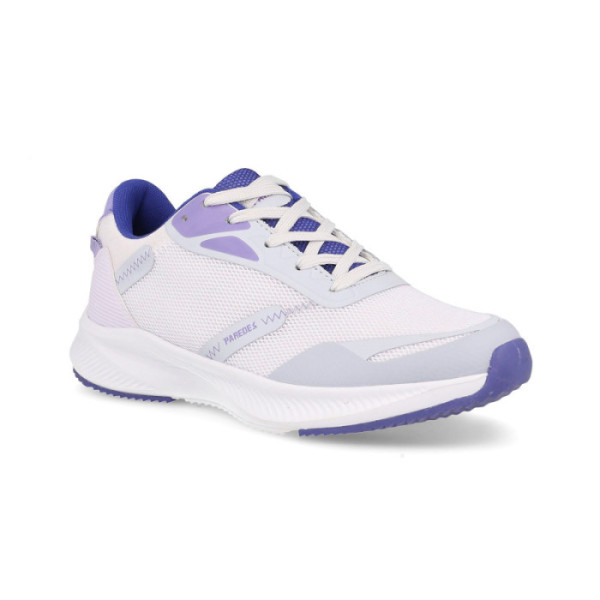 Zapatillas Deportivas Mujer Paredes Estilo y Funcionalidad