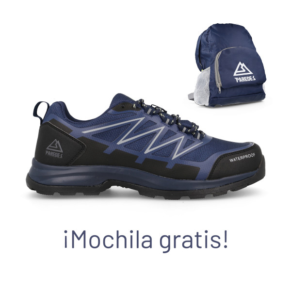 Zapatillas Trekking Hombre...