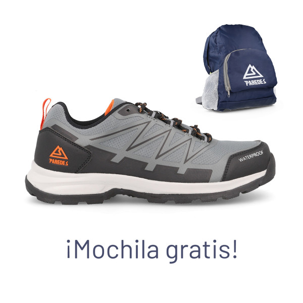 Zapatillas Trekking Hombre...