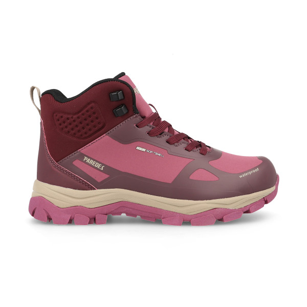 Botas Trekking Mujer...